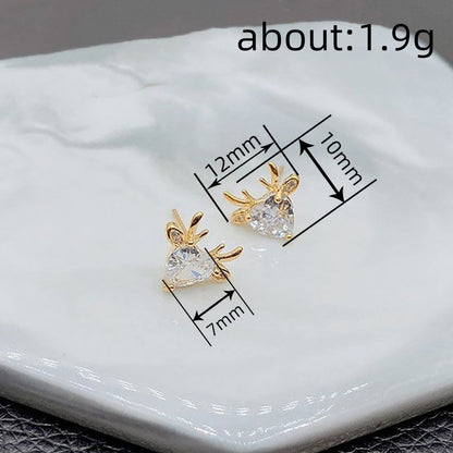 Elegantti Korvarengas jokaiseen tilaisuuteen