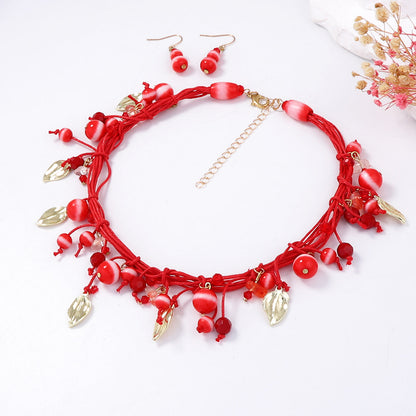 Elegantti Koru jokaiseen tilaisuuteen