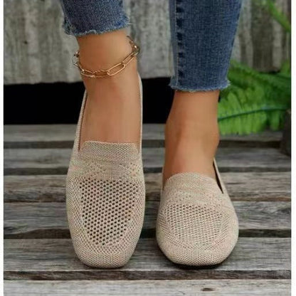 Vintage Inspired Orthopedic Shoes