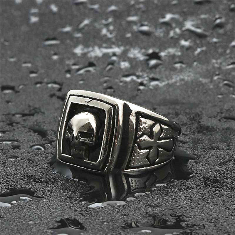 Elegantti Sormus jokaiseen tilaisuuteen