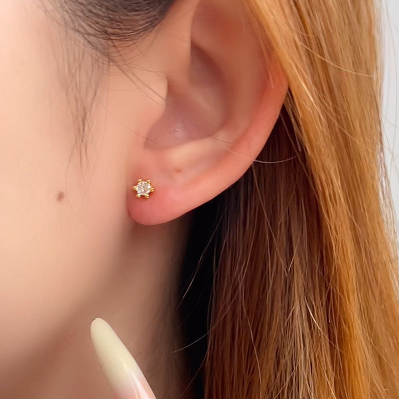 Romanttinen Koru erityisiin hetkiin