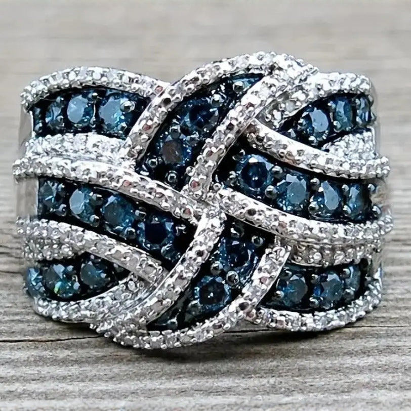 Romanttinen Koru erityisiin hetkiin