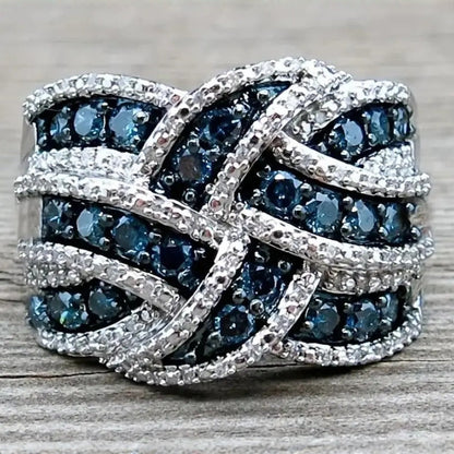 Romanttinen Koru erityisiin hetkiin