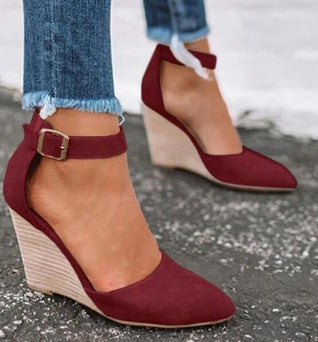 Kauniisti Valmistetut Ortopediset Sandaalit