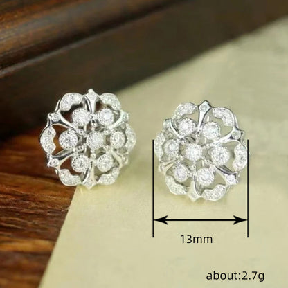 Romanttinen Korvarengas erityisiin hetkiin