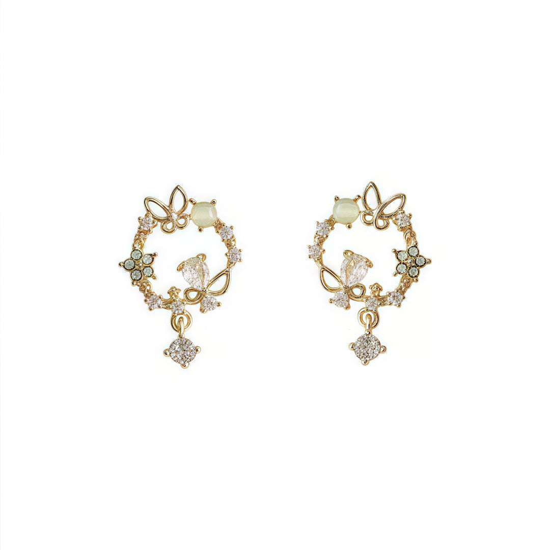 Romanttinen Sormus erityisiin hetkiin