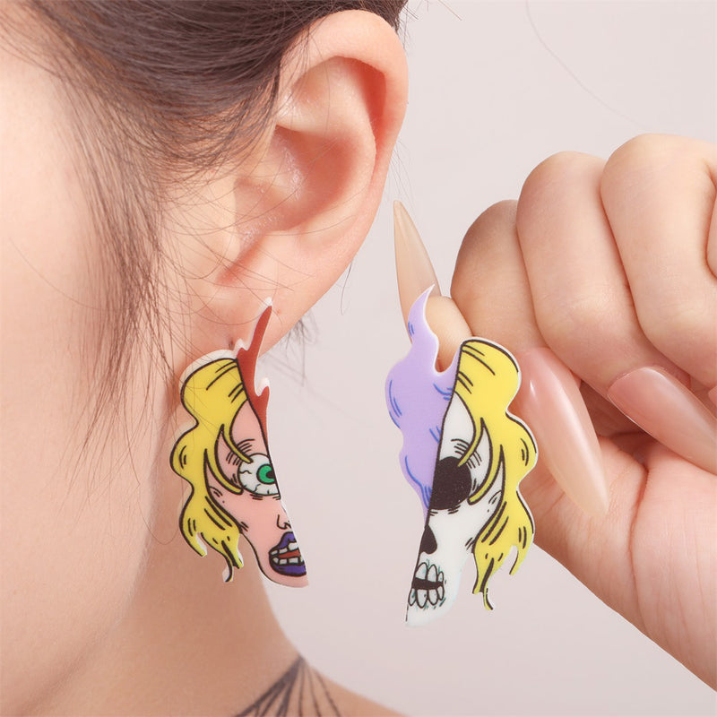 Hurmaava Korvarengas jokaiseen tilaisuuteen