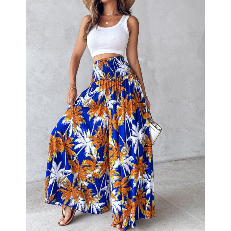 Beautifully Finished Pants in a Timeless Design