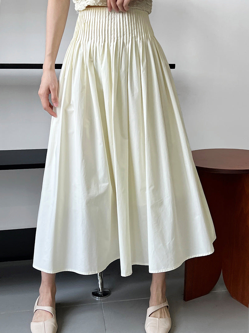 Vintage Inspired Garment with a Contemporary Edge