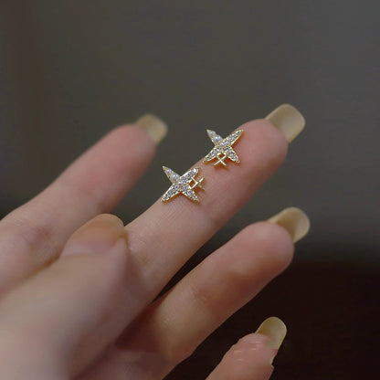 Herkkä käsityö Korvarengas