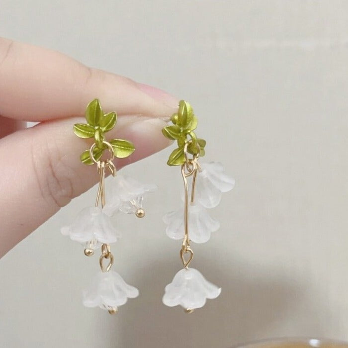 Elegantti Korvarengas jokaiseen tilaisuuteen