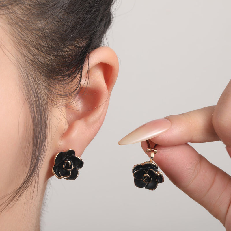 Romanttinen Korvarengas erityisiin hetkiin