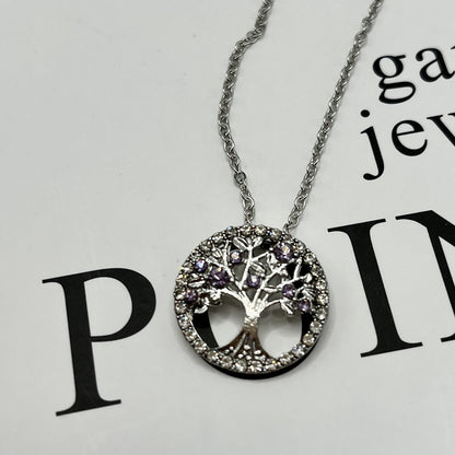 Herkkä käsityö Kaulakoru