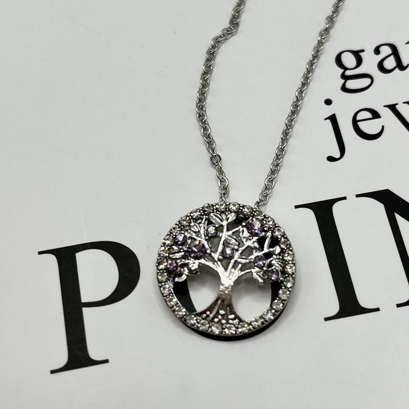 Herkkä käsityö Kaulakoru