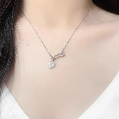 Käsintehty vintage Kaulakoru