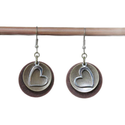 Romanttinen Korvarengas erityisiin hetkiin