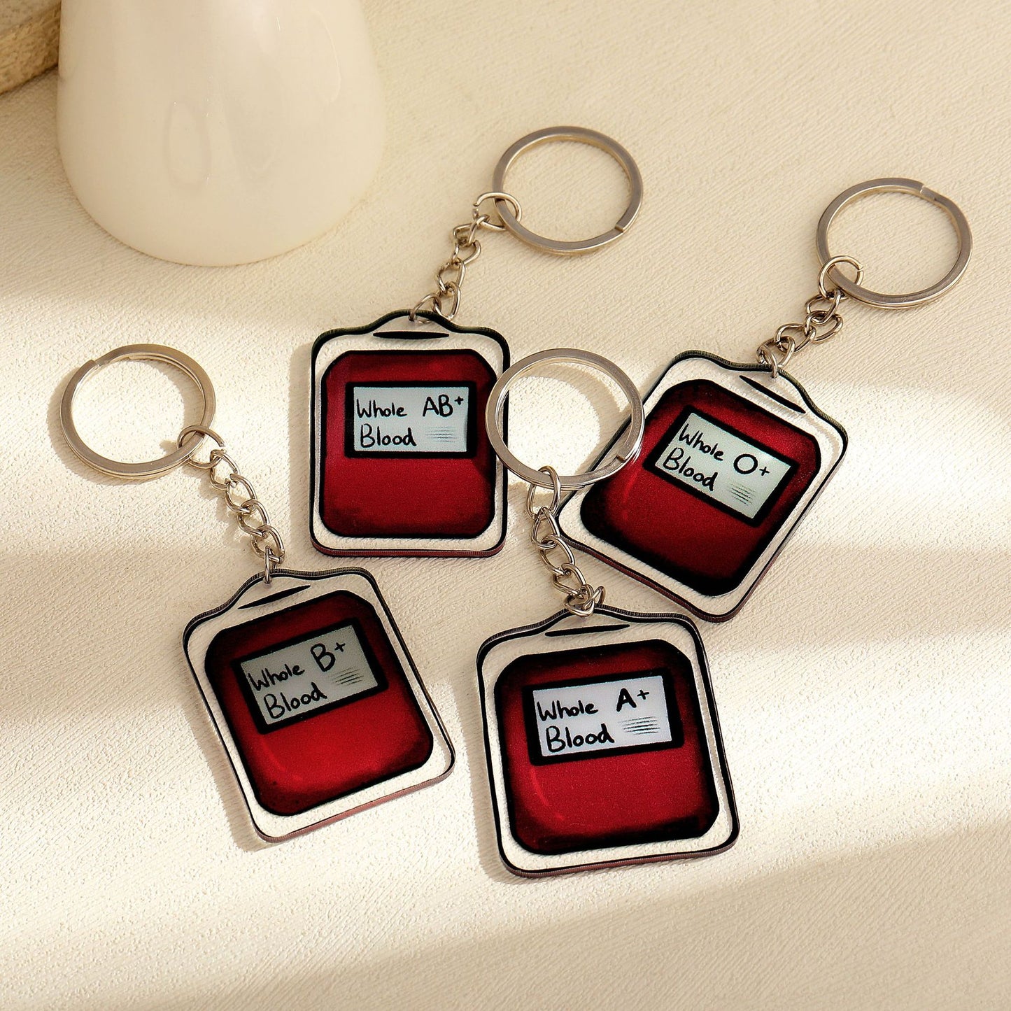 Upea Riipus päivittäiseen käyttöön