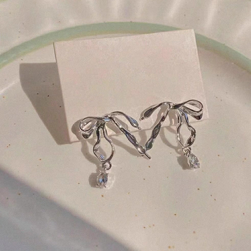 Kaunis Koru ainutlaatuisella tyylillä