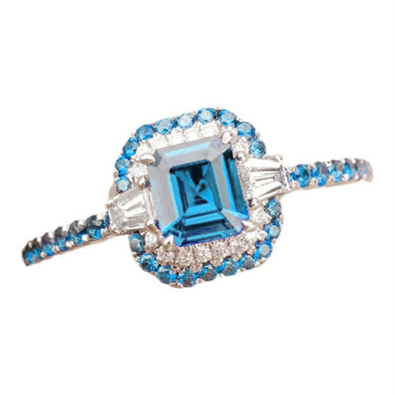 Herkkä käsityö Sormus