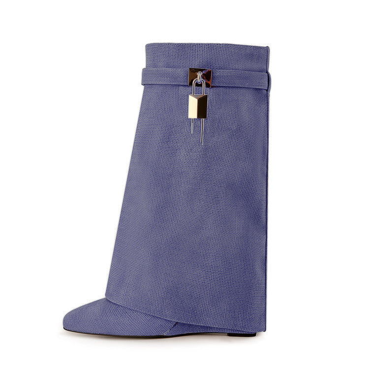 Mukavat Ortopediset Saappaat Päivittäiseen Käyttöön