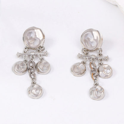 Herkkä käsityö Koru