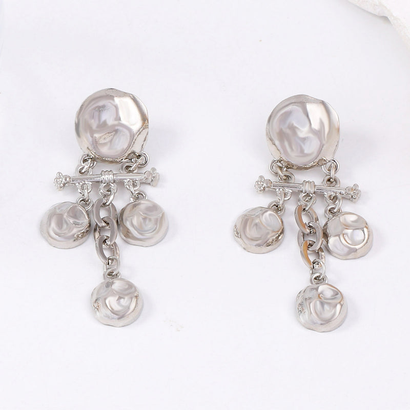 Herkkä käsityö Koru