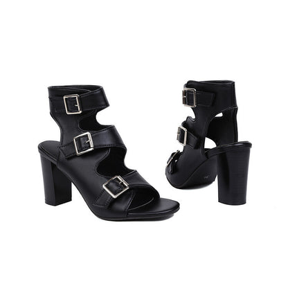 Tyylikkäät Ortopediset Sandaalit Jokaiseen Askeleeseen