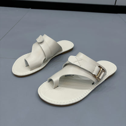 Vintage-henkiset Ortopediset Sandaalit