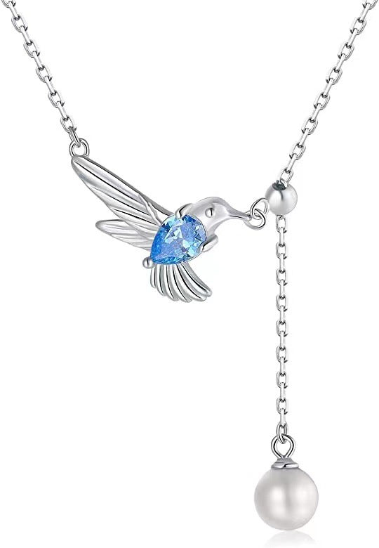 Hurmaava Helmi Kaulakoru jokaiseen tilaisuuteen