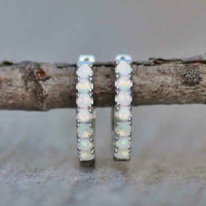 Romanttinen Korvarengas erityisiin hetkiin