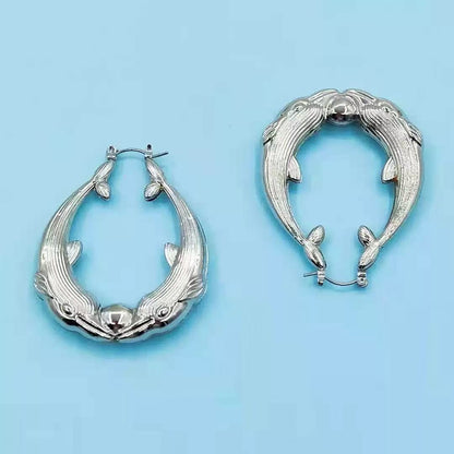 Klassinen Korvarengas ajattomalla viehätyksellä