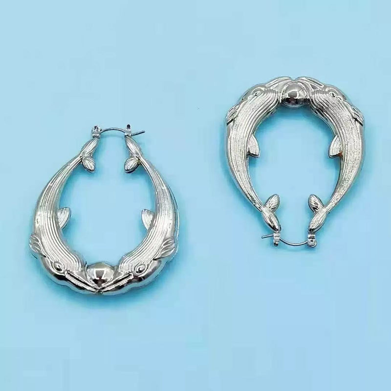 Klassinen Korvarengas ajattomalla viehätyksellä