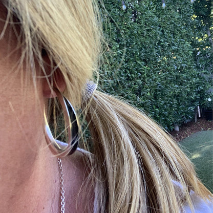 Käsintehty vintage Sormus