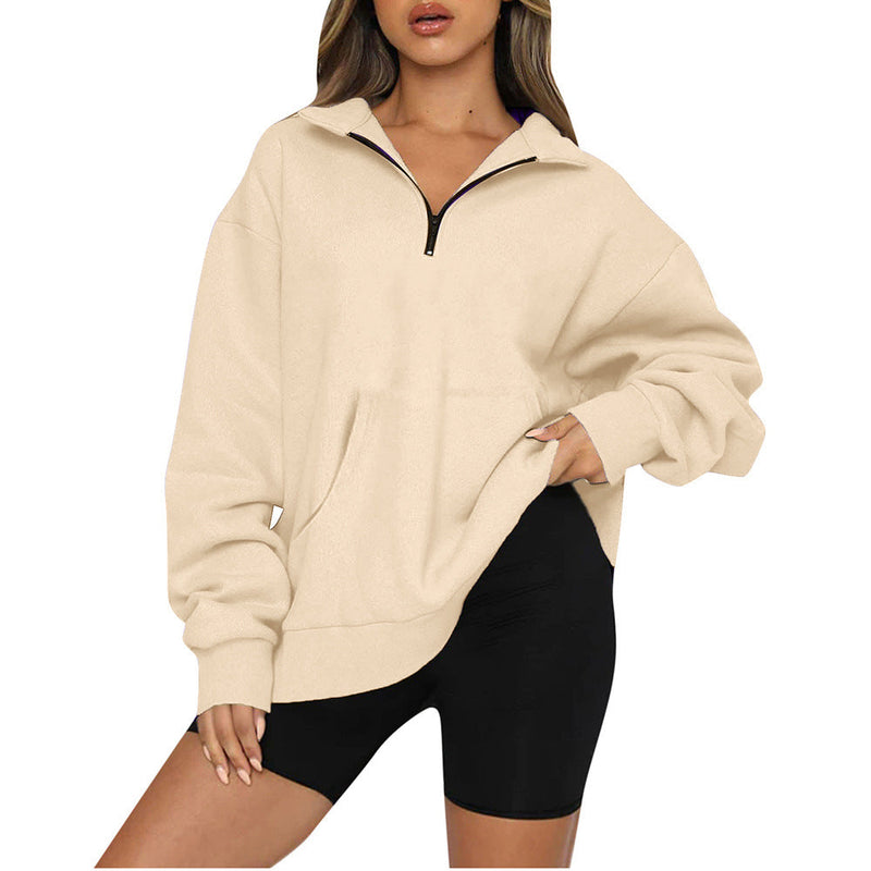 Sophisticated Garment with a Clean Classic Look