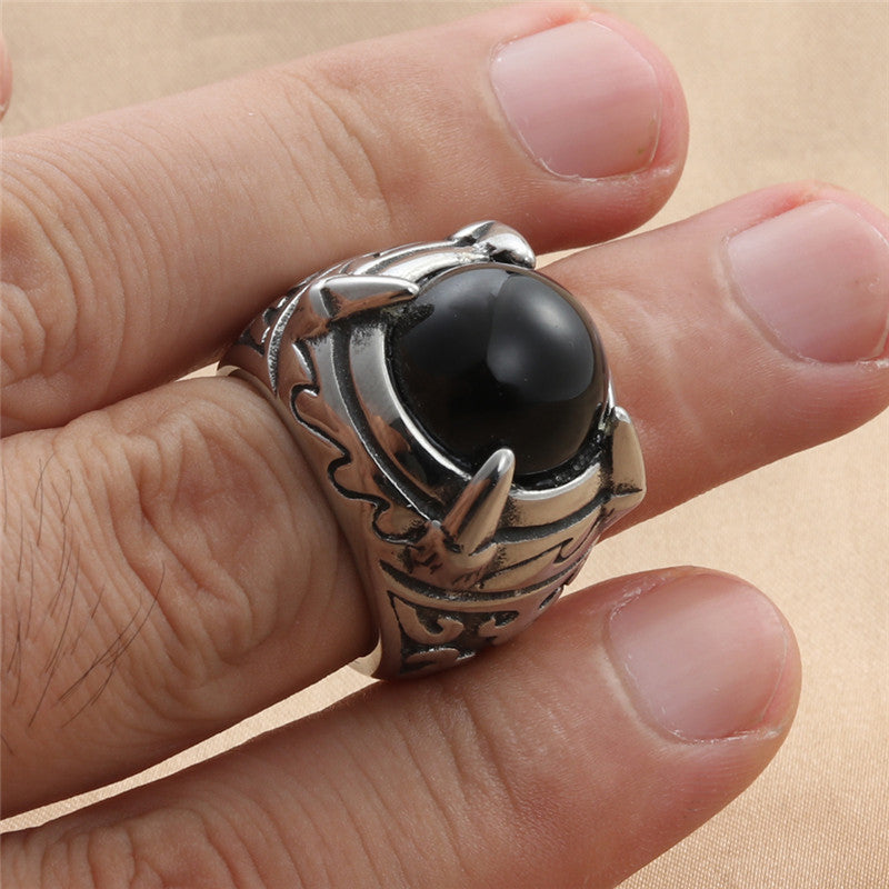 Upea Sormus päivittäiseen käyttöön