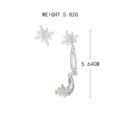 Romanttinen Korvarengas erityisiin hetkiin