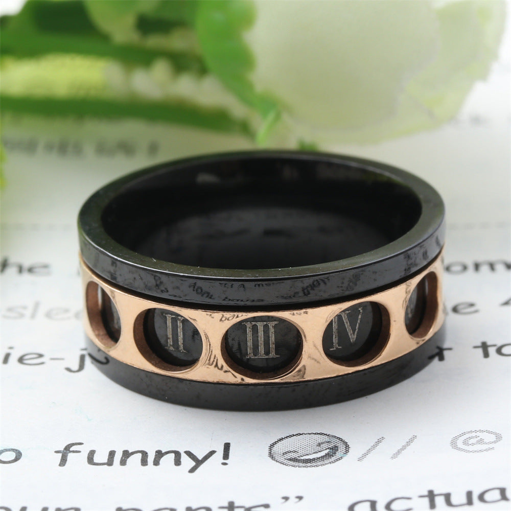 Herkkä käsityö Sormus