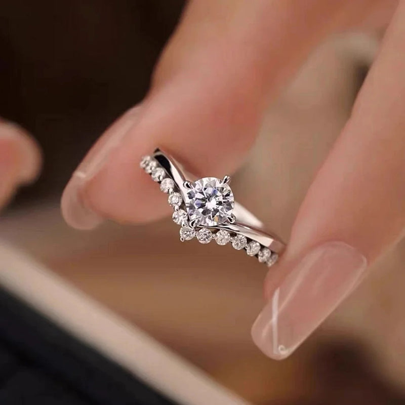 Upea Sormus päivittäiseen käyttöön