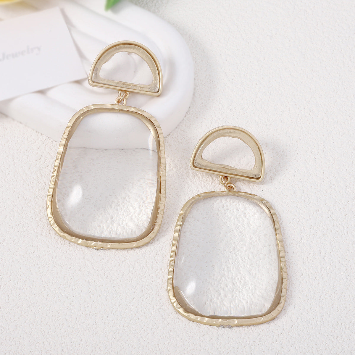 Käsintehty vintage Koru