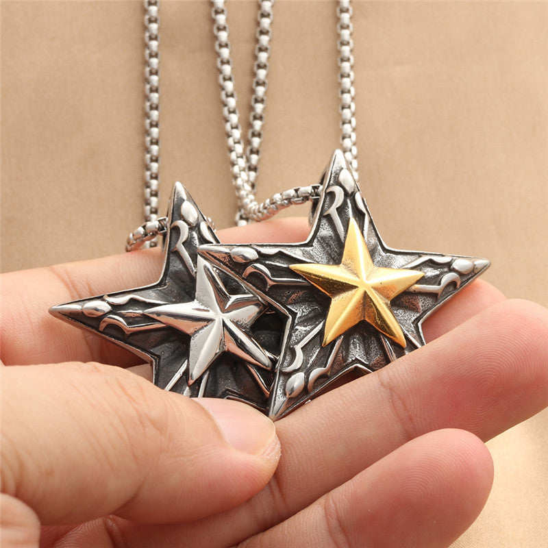 Elegantti Riipus jokaiseen tilaisuuteen