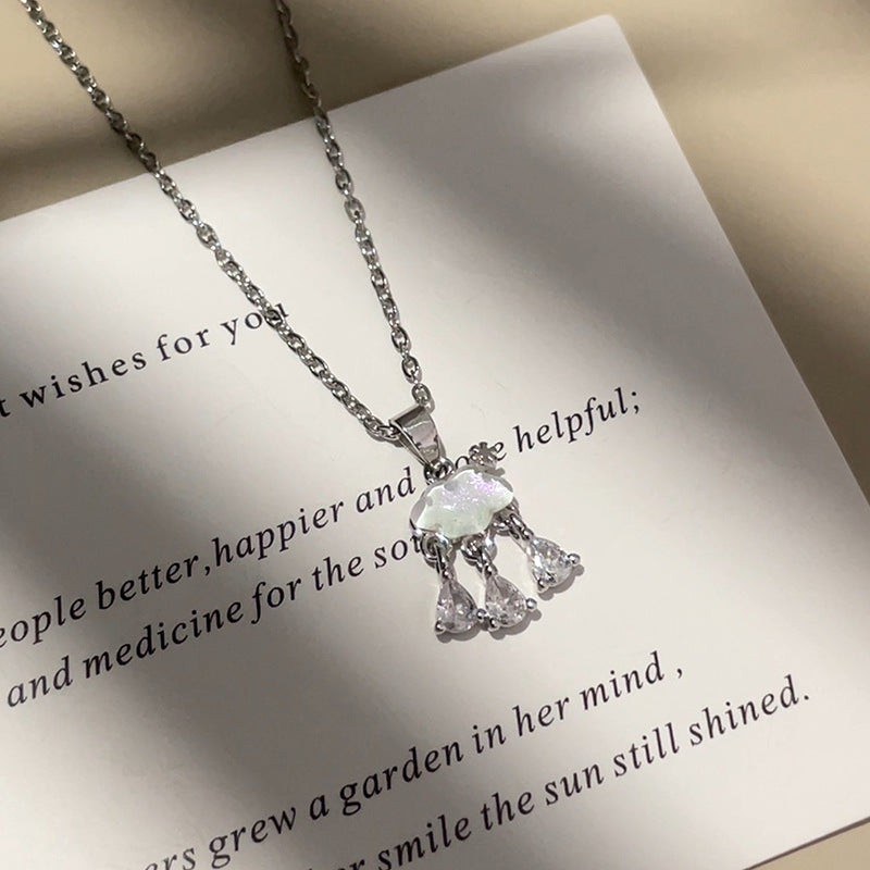 Hurmaava Koru jokaiseen tilaisuuteen