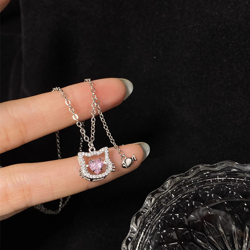 Hurmaava Koru jokaiseen tilaisuuteen