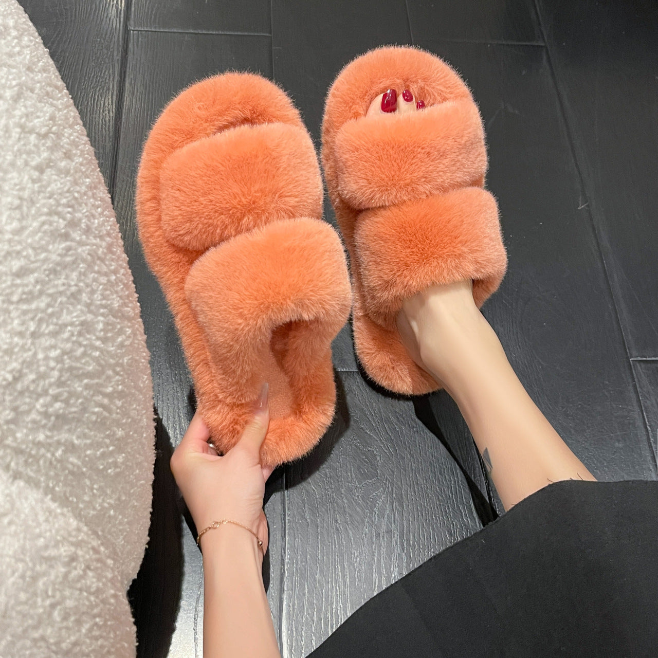 Klassiset Ortopediset Sandaalit Ajattomalla Tyylillä