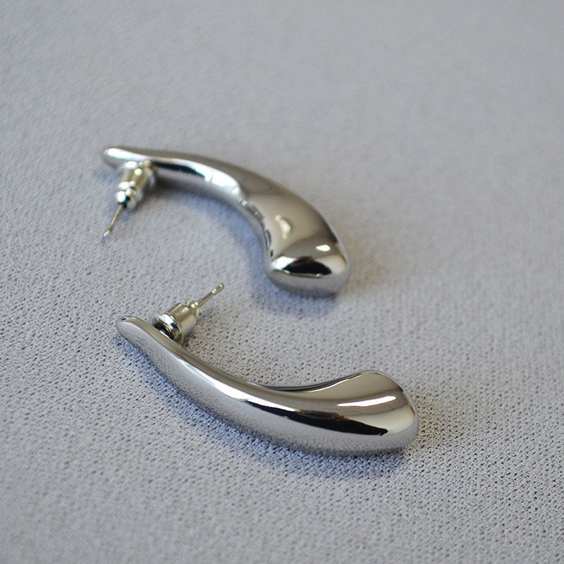 Herkkä käsityö Kulta Korvarengas