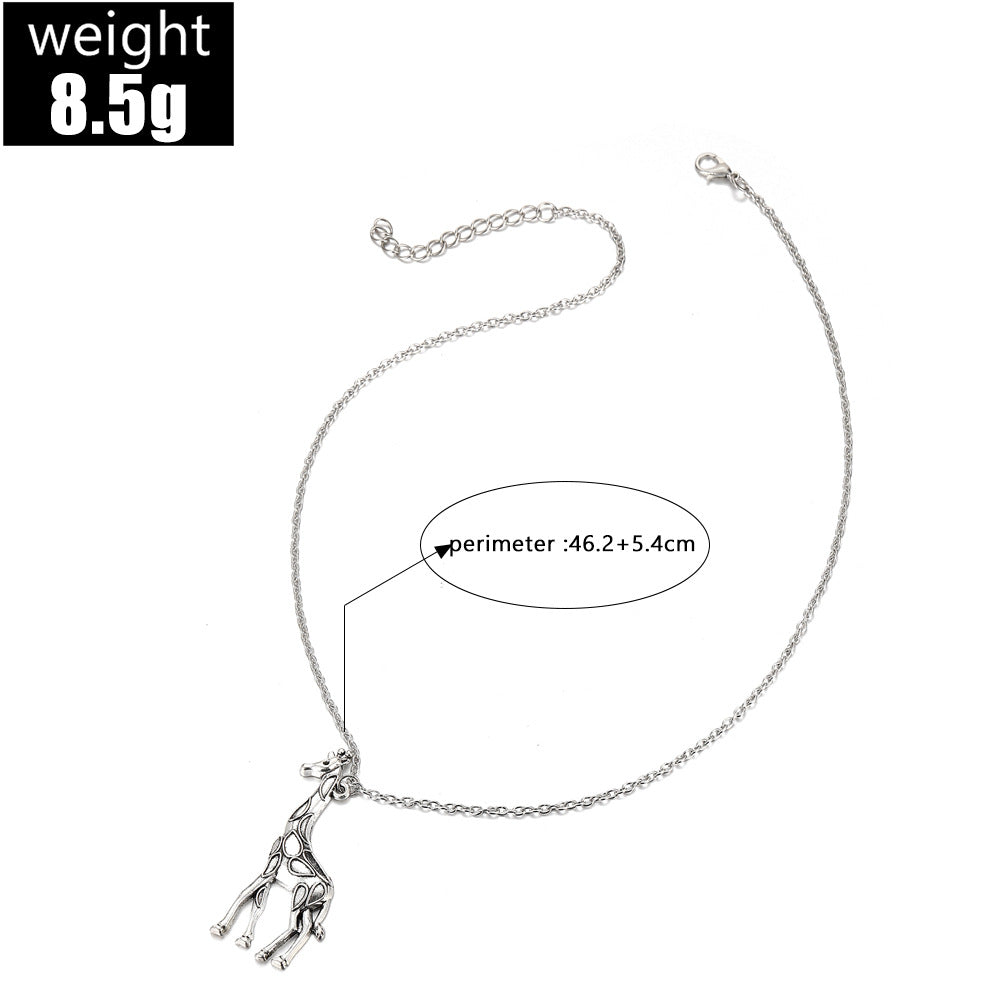 Klassinen Kaulakoru ajattomalla viehätyksellä