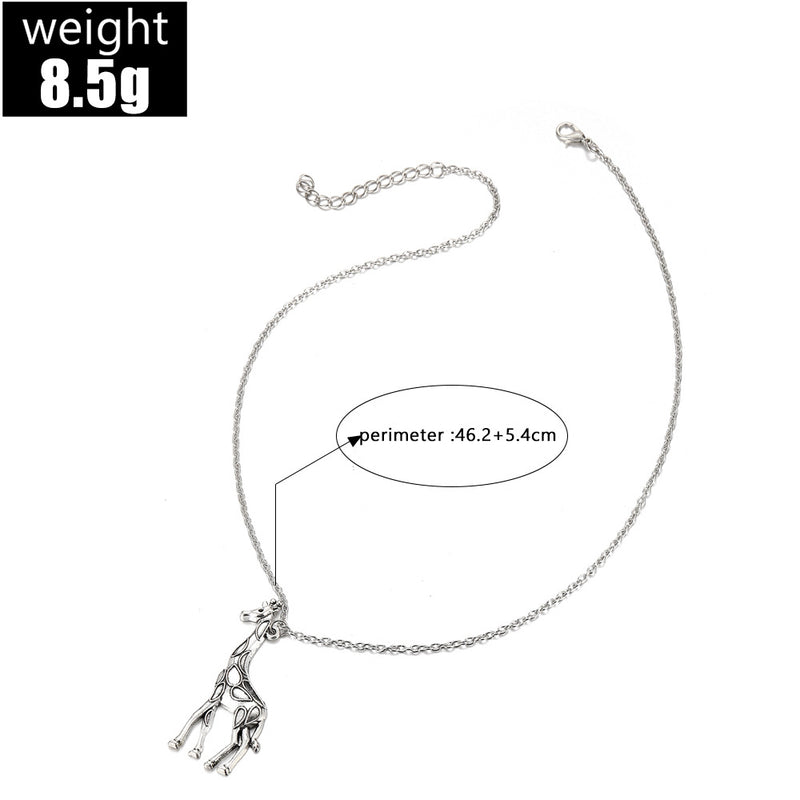 Klassinen Kaulakoru ajattomalla viehätyksellä