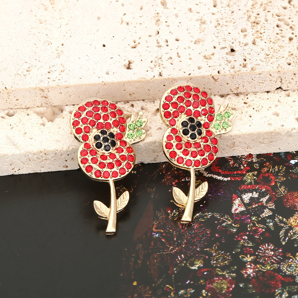 Elegantti Korvarengas jokaiseen tilaisuuteen