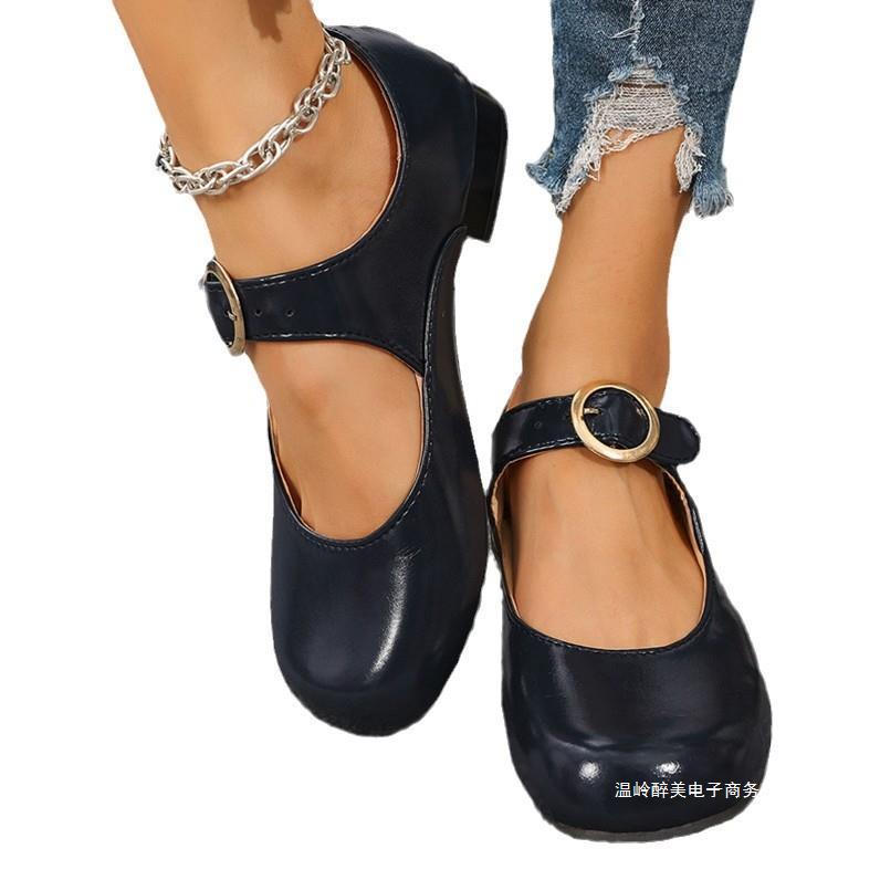 Klassiset Ortopediset Kengät Ajattomalla Tyylillä