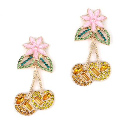 Romanttinen Korvarengas erityisiin hetkiin