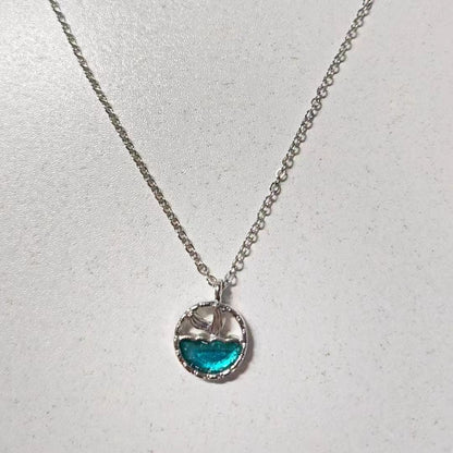 Herkkä käsityö Koru